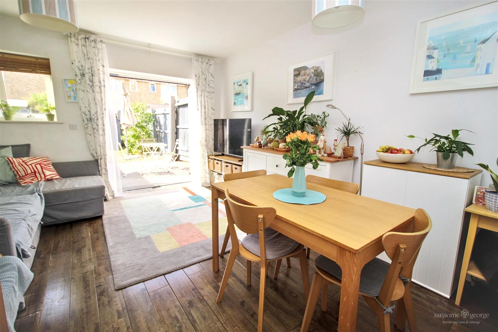 Tay Road, Tilehurst, Reading - image 5