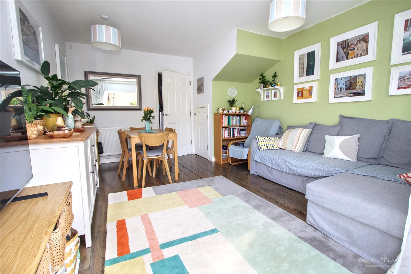 Tay Road, Tilehurst, Reading - image 6