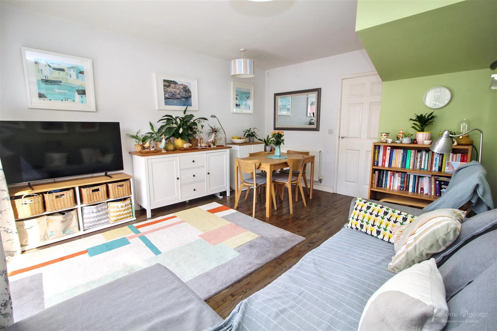 Tay Road, Tilehurst, Reading - image 7