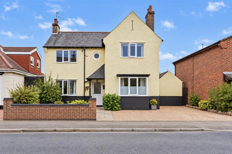 Curzon Street, Long Eaton, Nottingham, NG10 4FS