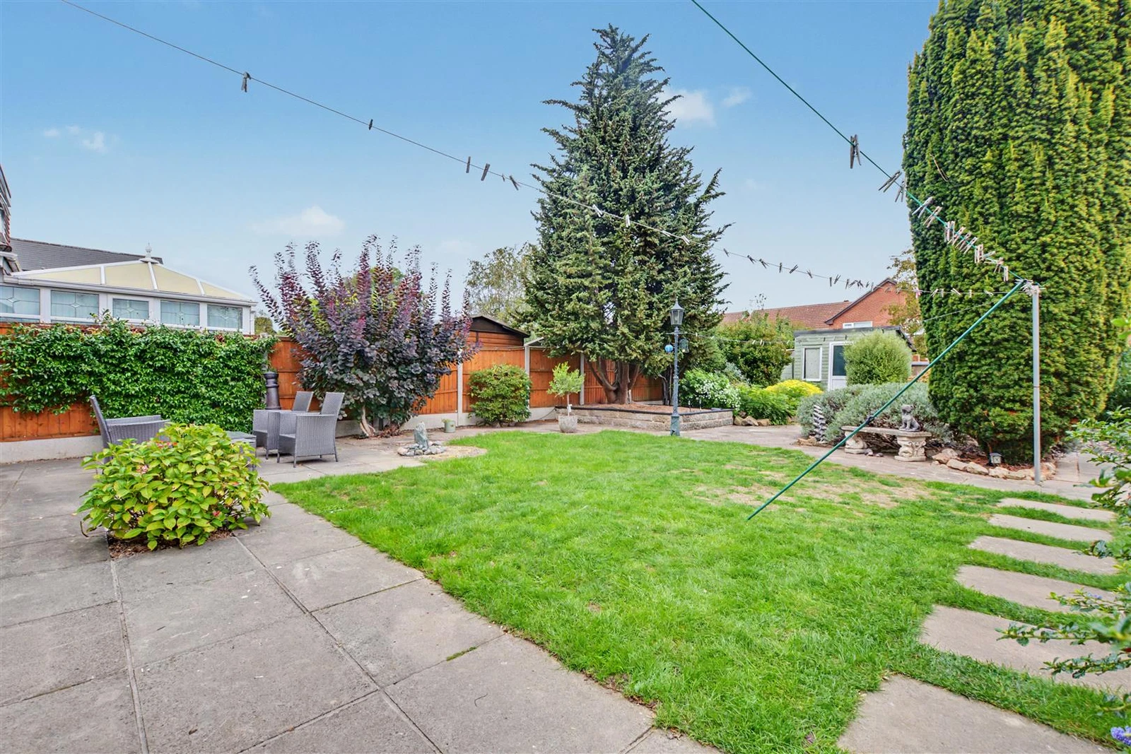Curzon Street, Long Eaton, Nottingham, NG10 4FS - image 30
