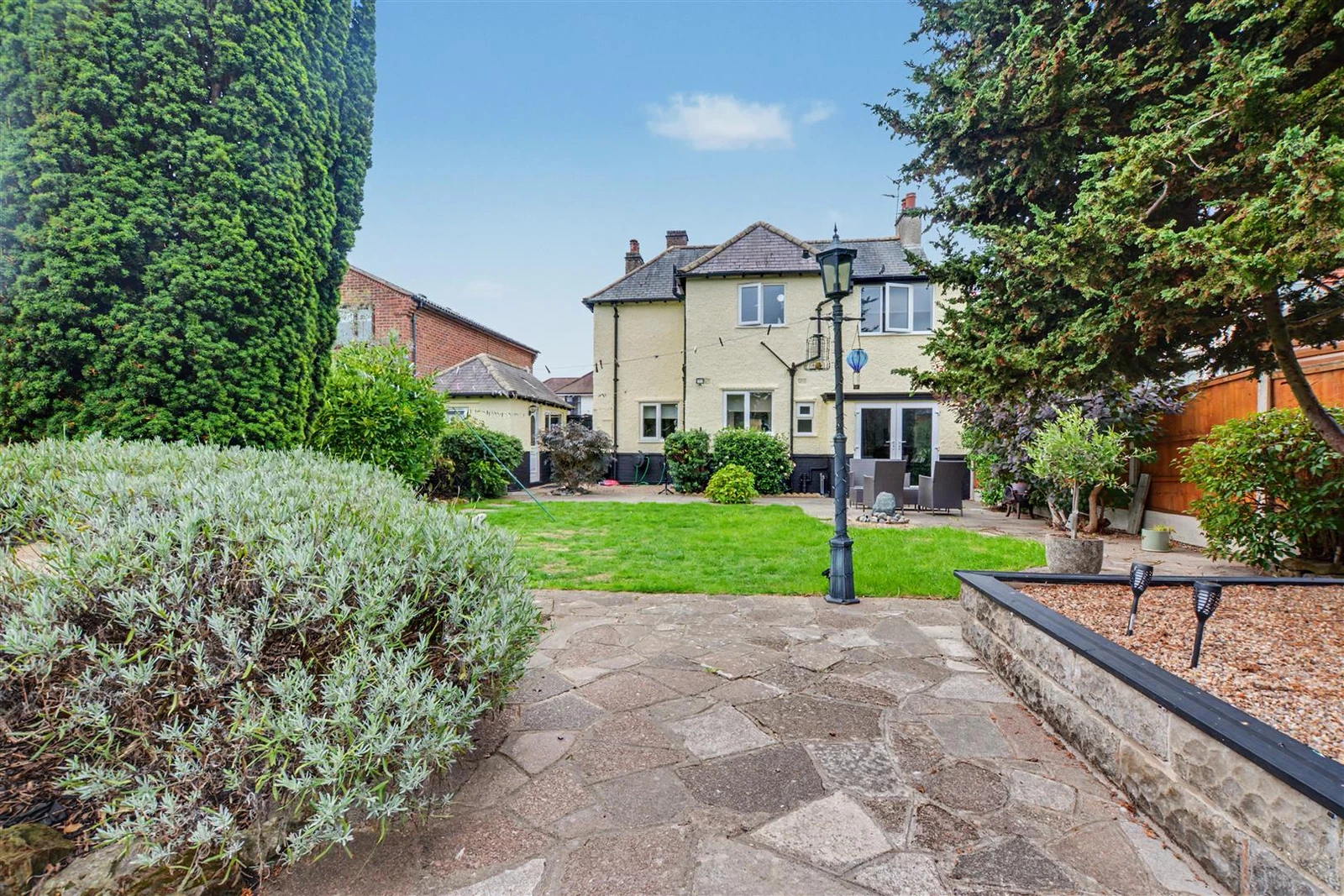 Curzon Street, Long Eaton, Nottingham, NG10 4FS - image 32
