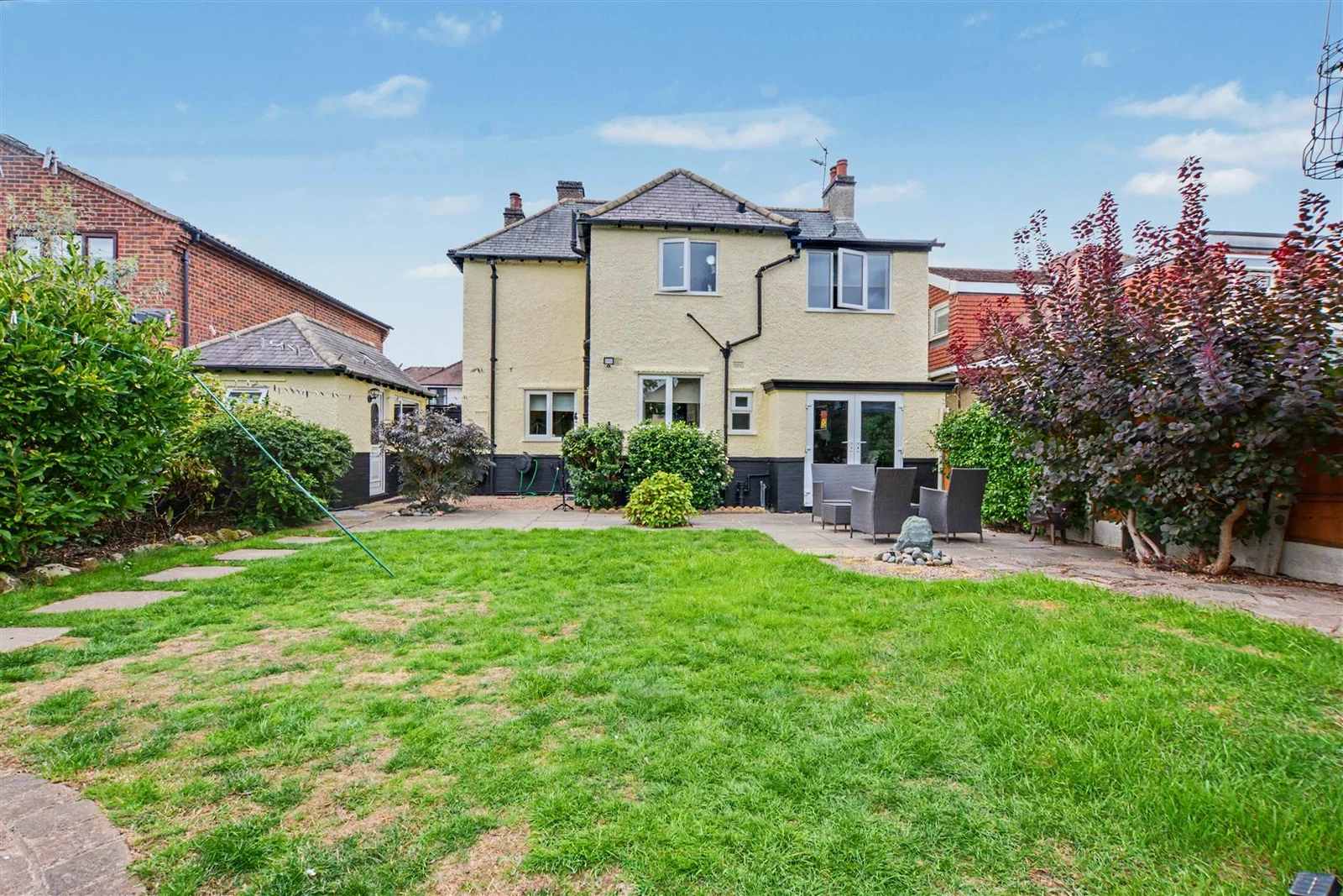 Curzon Street, Long Eaton, Nottingham, NG10 4FS - image 33