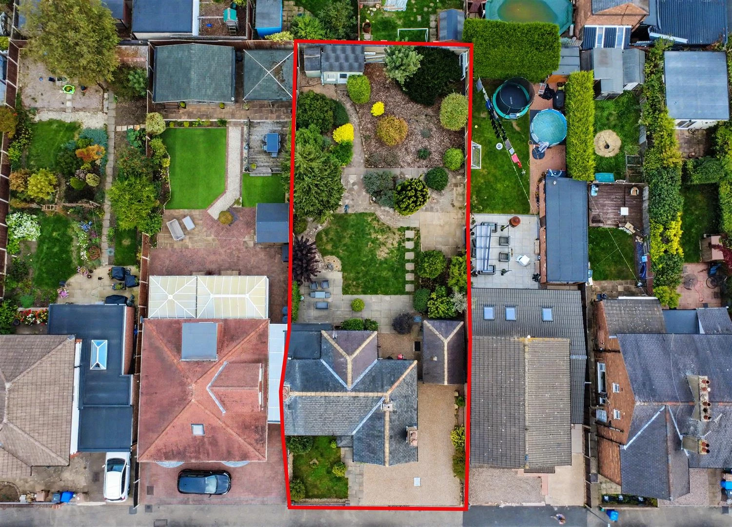 Curzon Street, Long Eaton, Nottingham, NG10 4FS - image 36