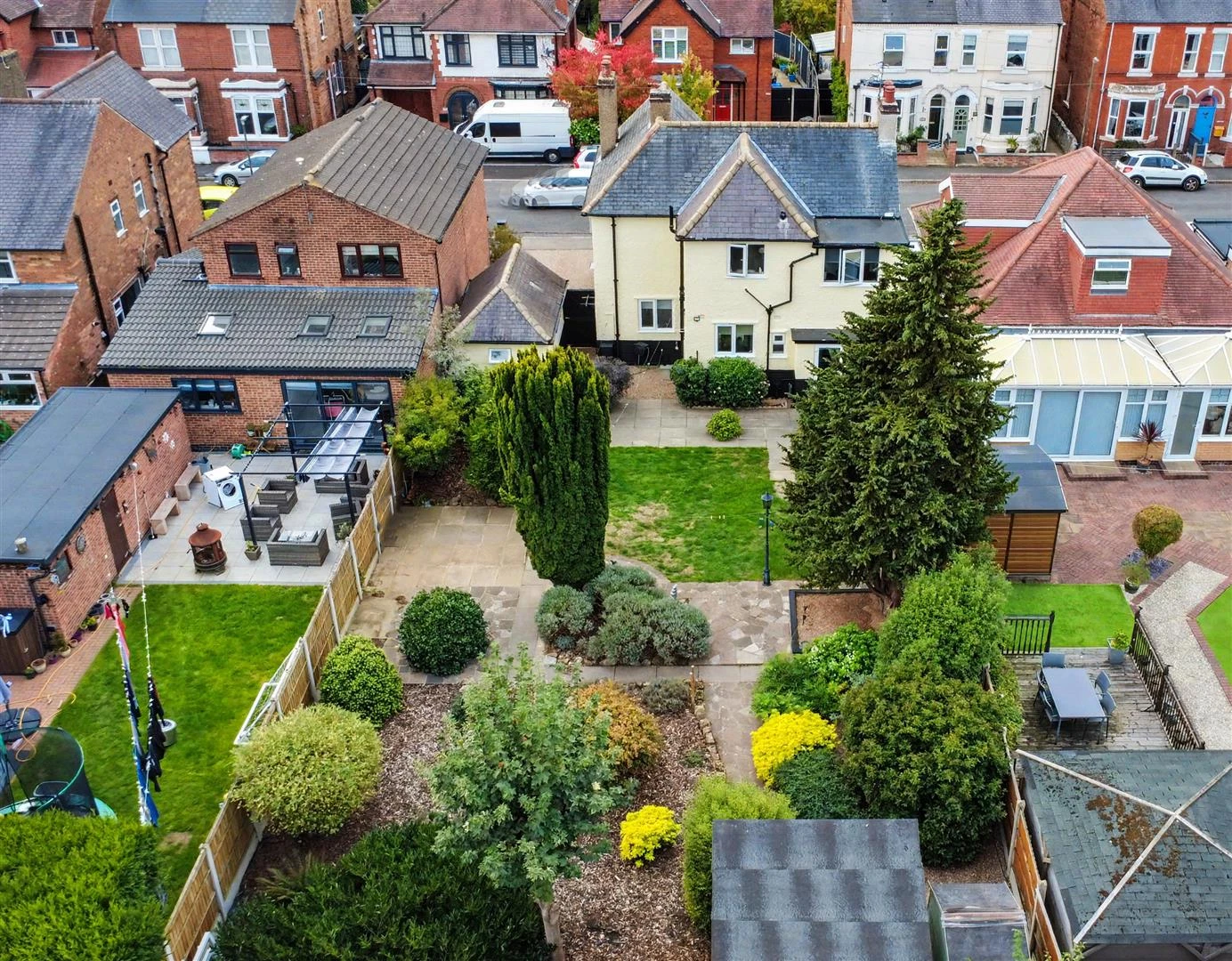 Curzon Street, Long Eaton, Nottingham, NG10 4FS - image 37