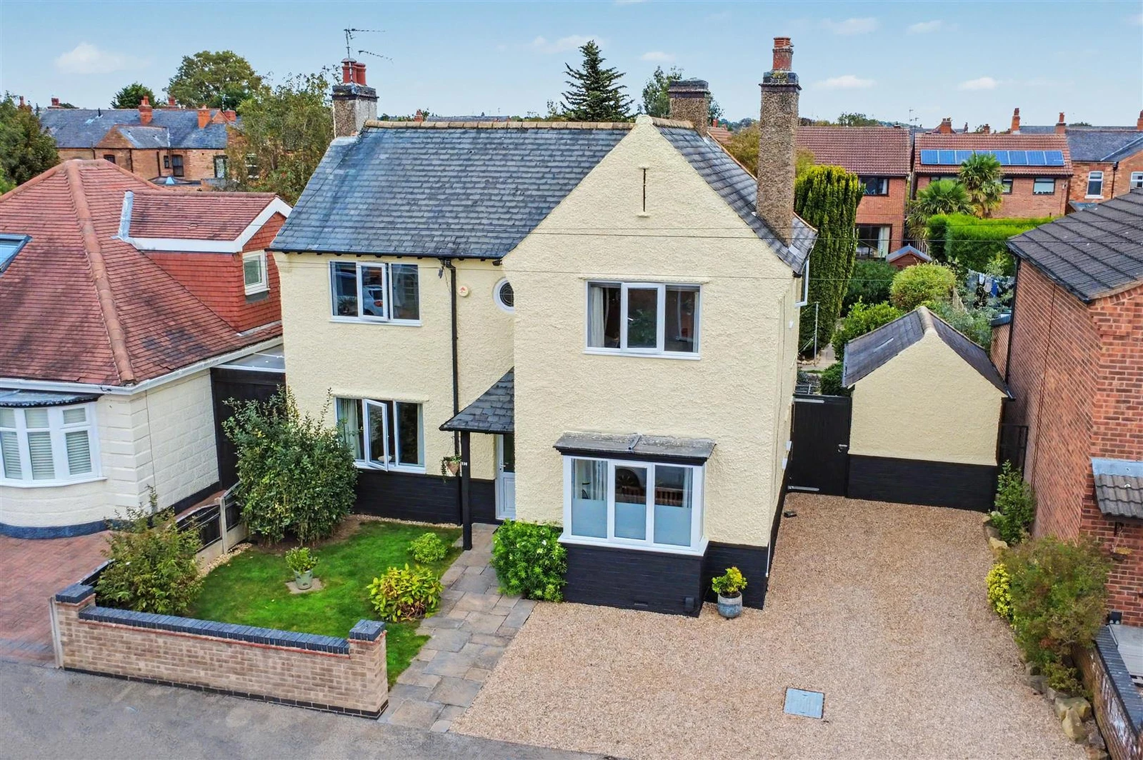 Curzon Street, Long Eaton, Nottingham, NG10 4FS - image 38