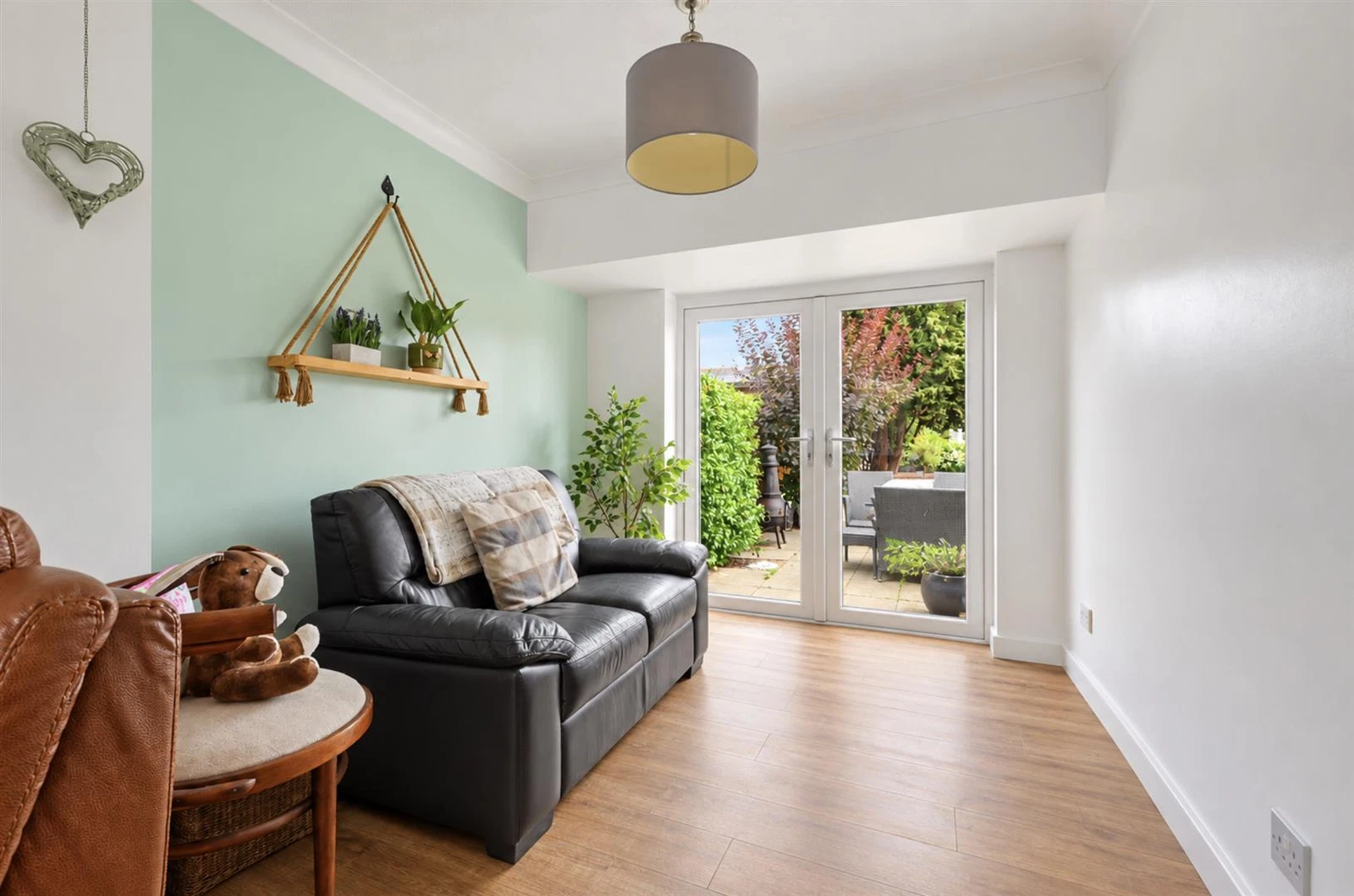 Curzon Street, Long Eaton, Nottingham, NG10 4FS - image 3