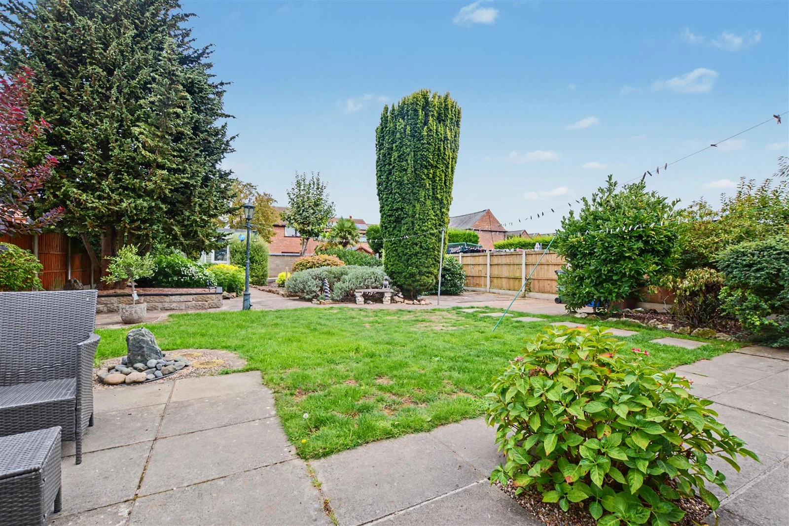 Curzon Street, Long Eaton, Nottingham, NG10 4FS - image 4