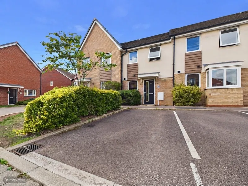 Westcroft, Hampton Centre, Peterborough, PE7 8PG