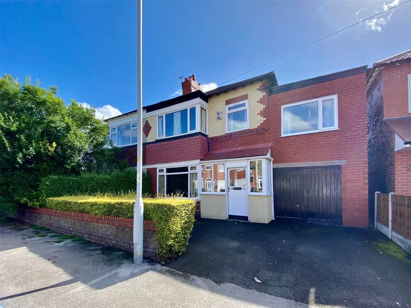 Offerton, Stockport, SK2 5DA