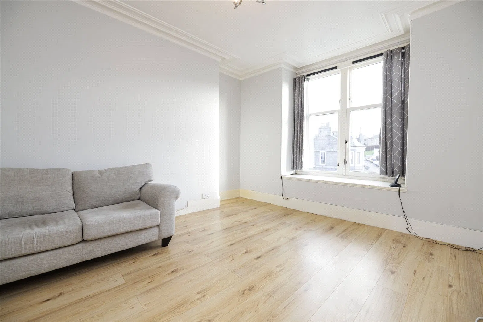 18F Grampian Road, Aberdeen, Aberdeenshire, AB11 8DX - image 1