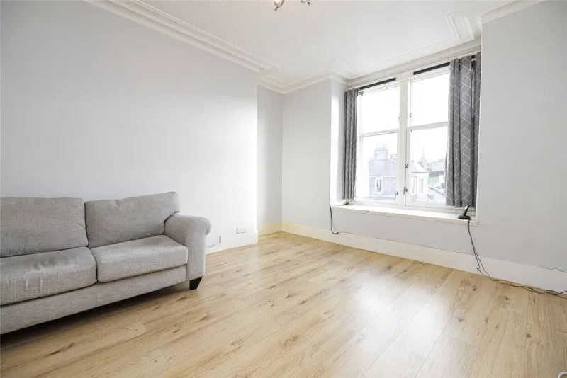 18F Grampian Road, Aberdeen, Aberdeenshire, AB11 8DX