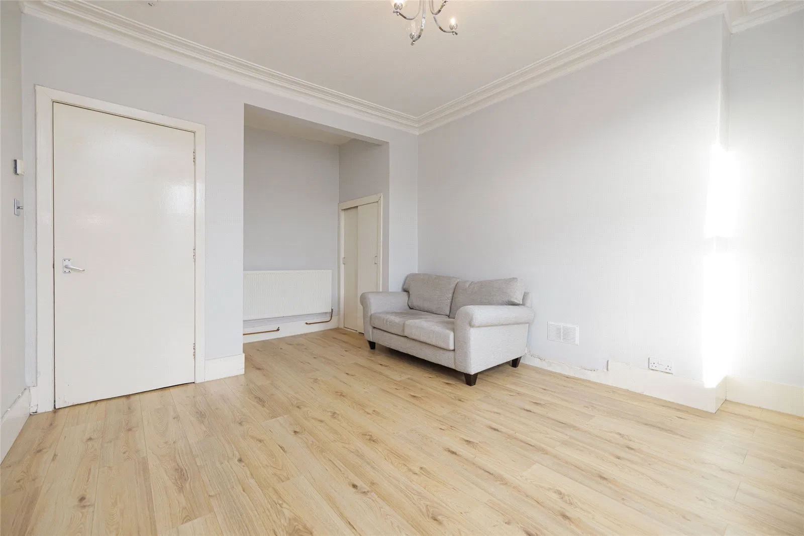 18F Grampian Road, Aberdeen, Aberdeenshire, AB11 8DX - image 3