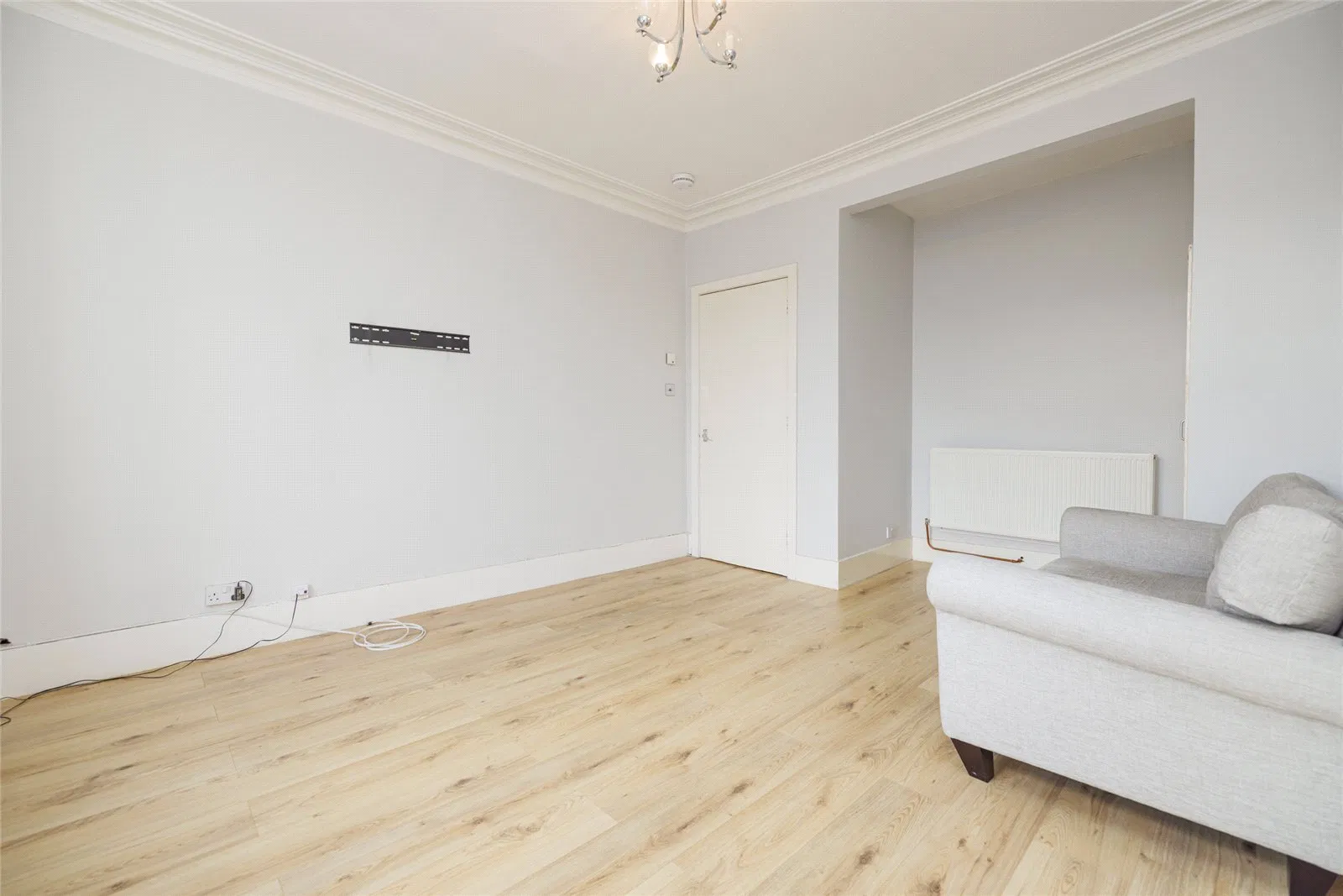 18F Grampian Road, Aberdeen, Aberdeenshire, AB11 8DX - image 4