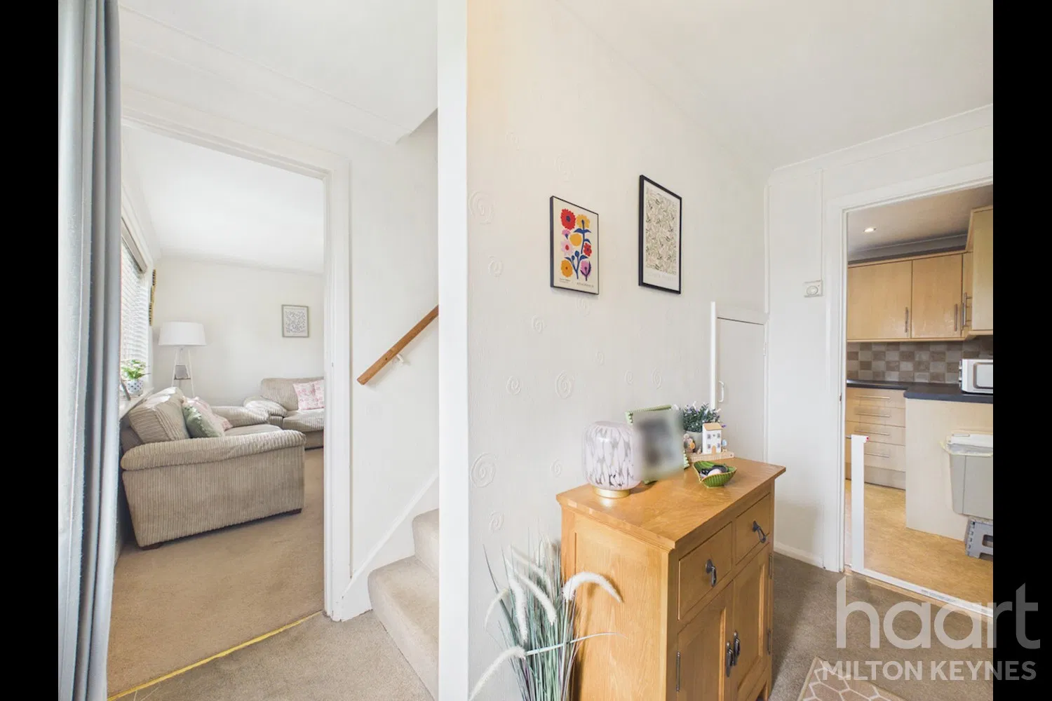 Kenilworth Drive, Bletchley, MK3 - image 2