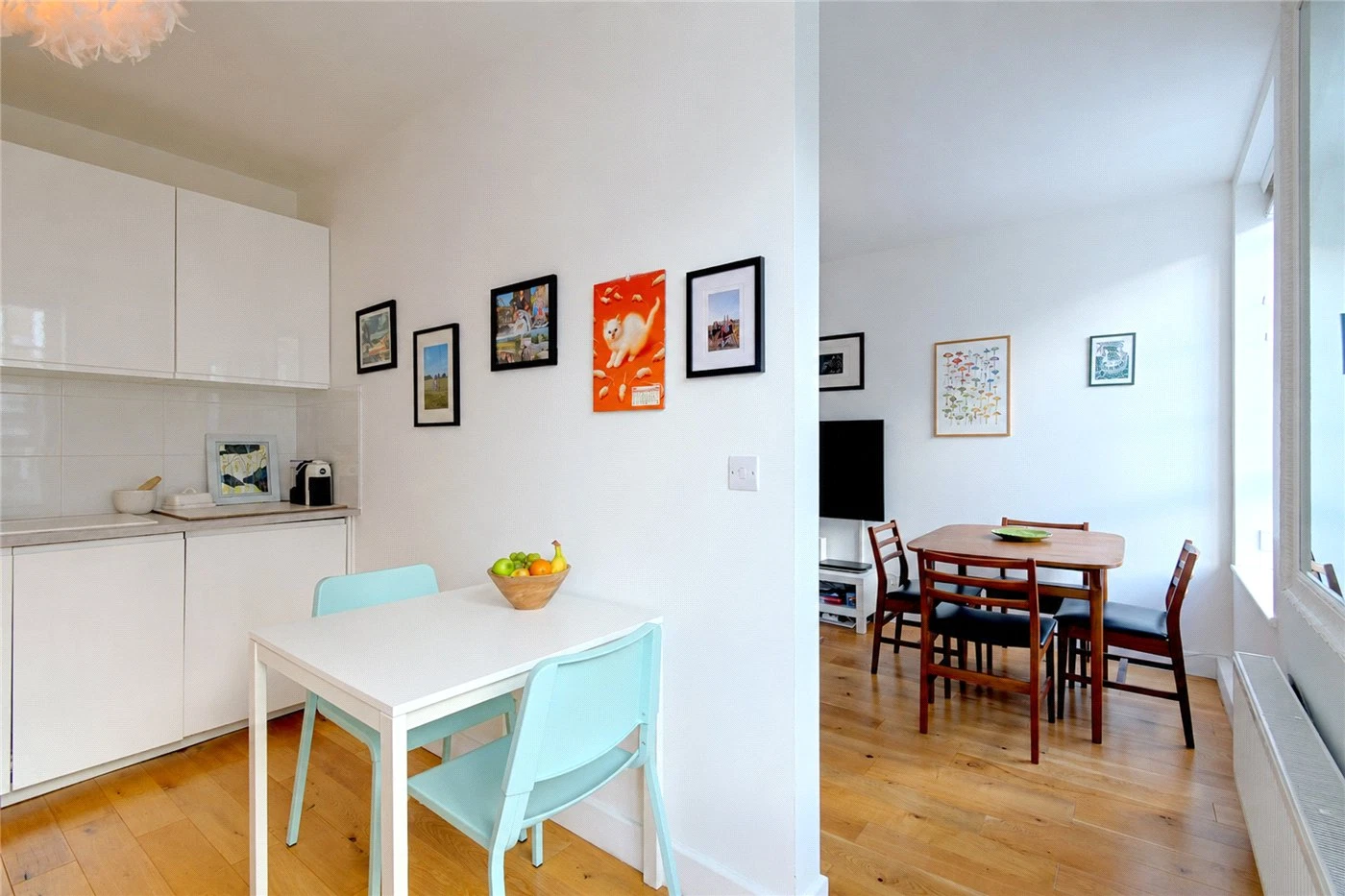 Tidworth House, East Dulwich Estate, London, SE22 - image 12