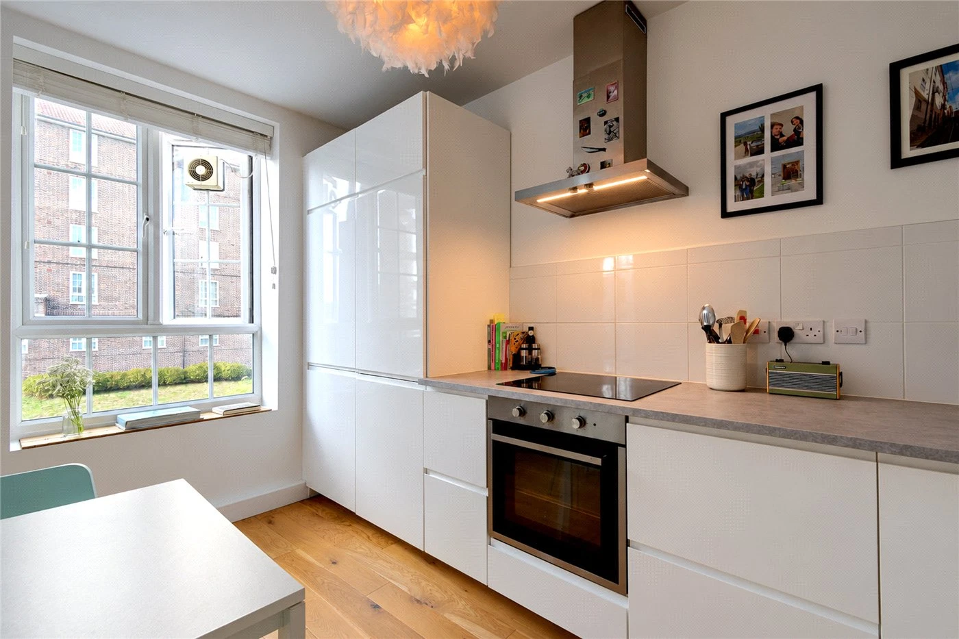 Tidworth House, East Dulwich Estate, London, SE22 - image 13