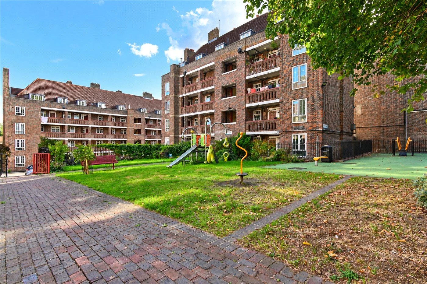 Tidworth House, East Dulwich Estate, London, SE22 - image 15