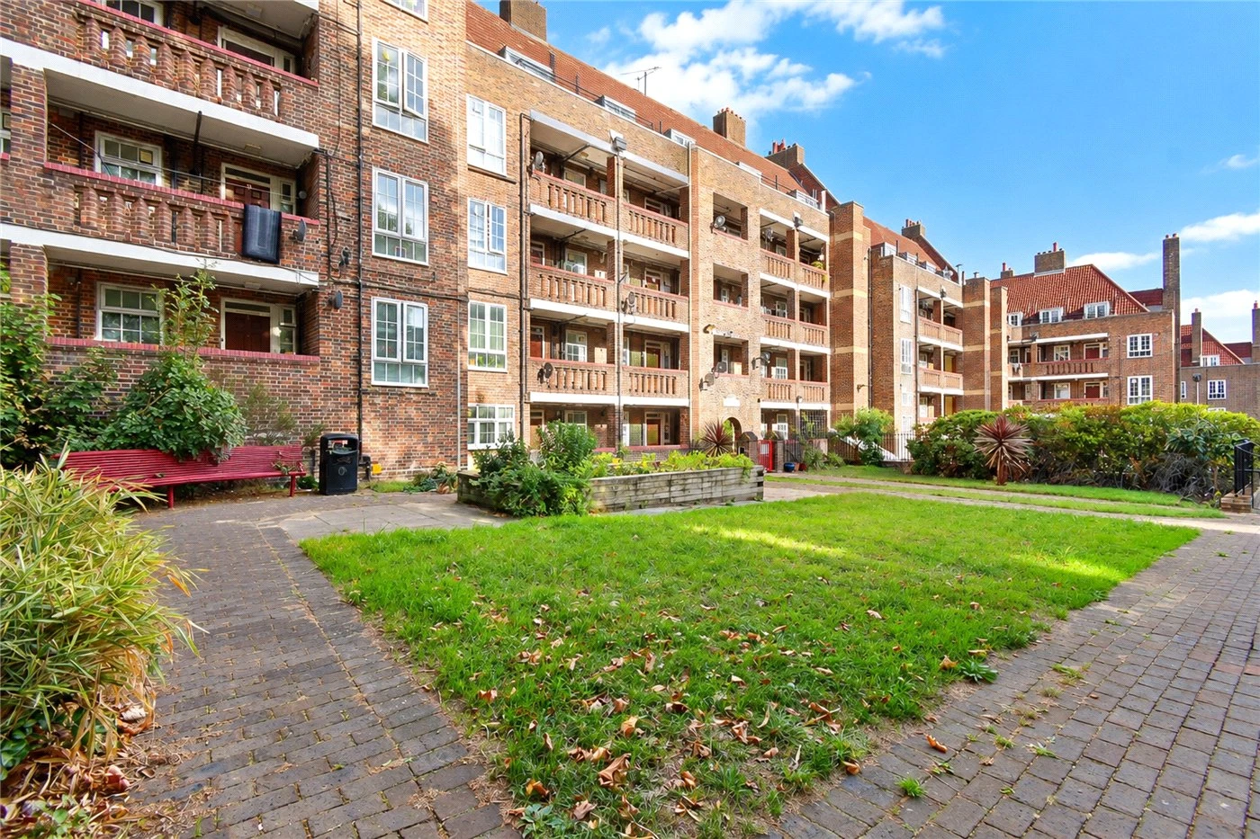 Tidworth House, East Dulwich Estate, London, SE22 - image 16