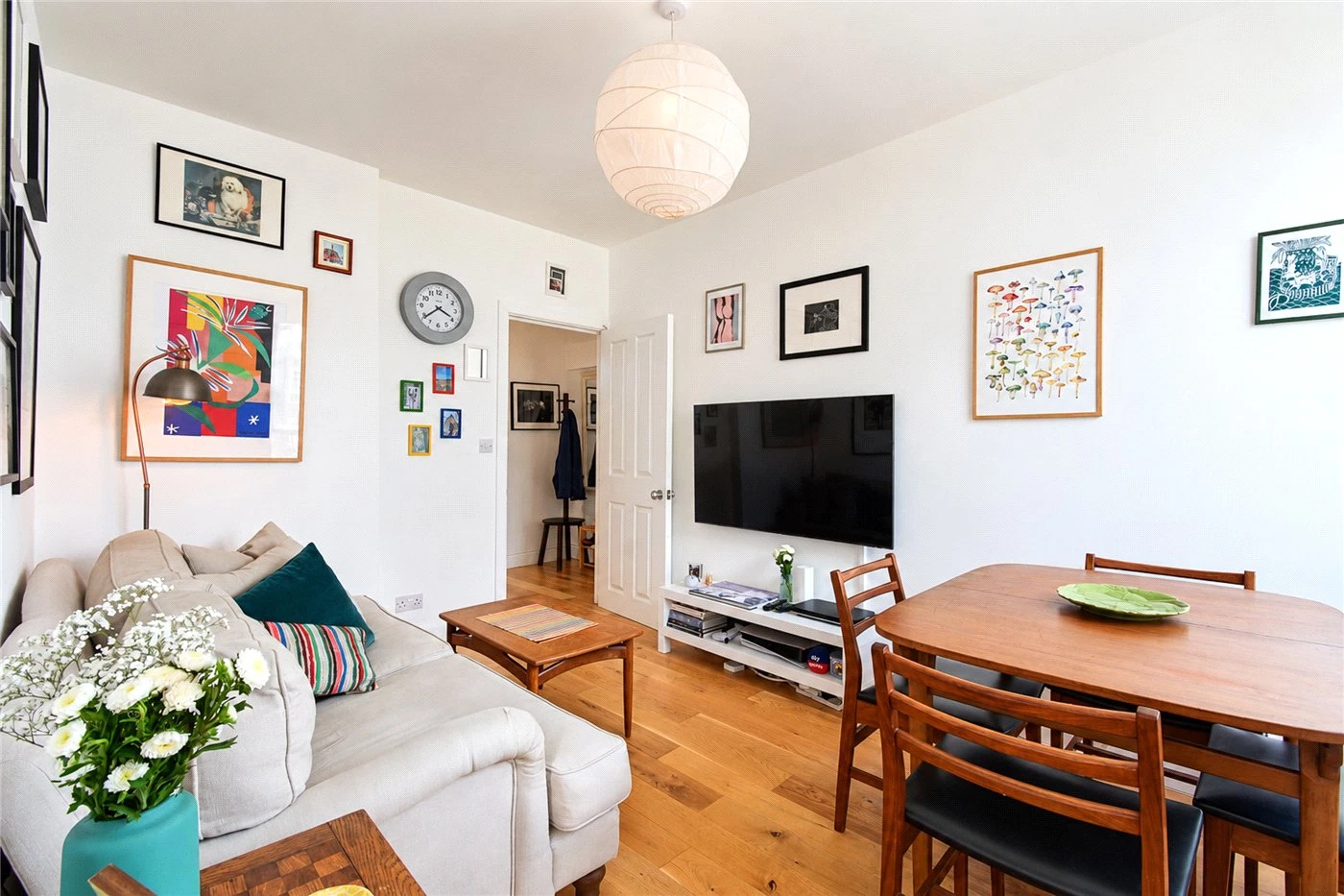 Tidworth House, East Dulwich Estate, London, SE22 - image 3