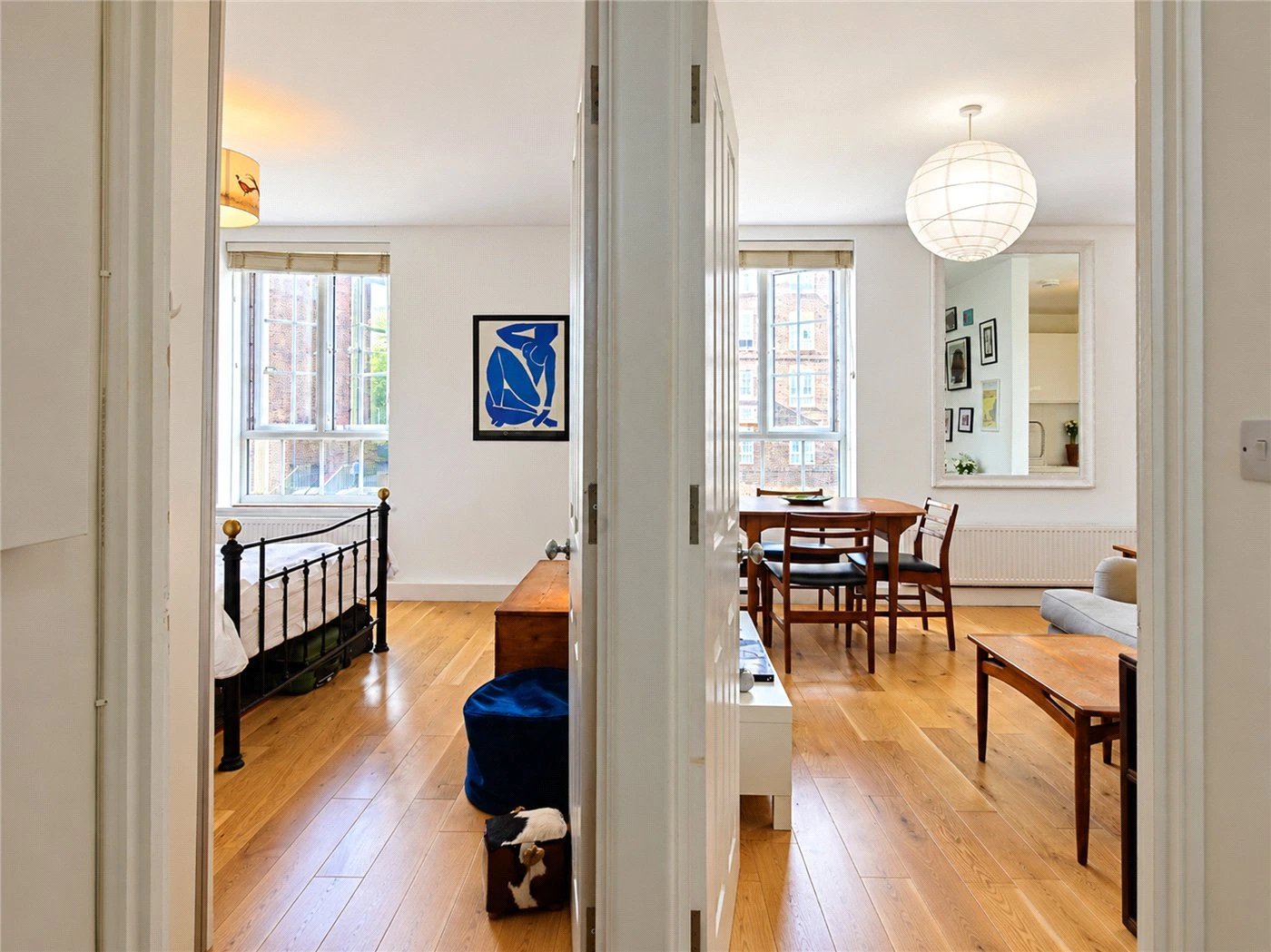 Tidworth House, East Dulwich Estate, London, SE22 - image 4