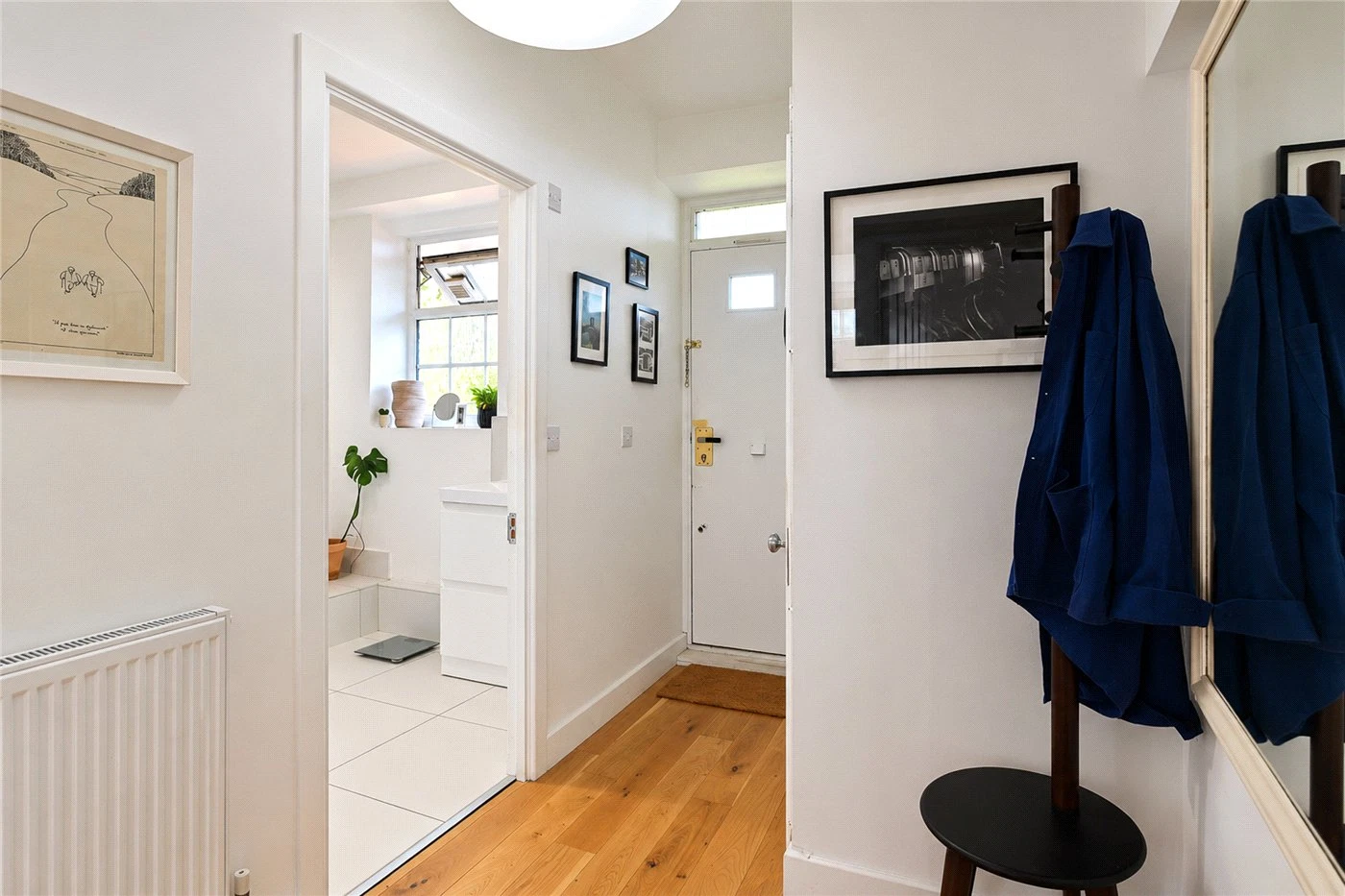 Tidworth House, East Dulwich Estate, London, SE22 - image 5