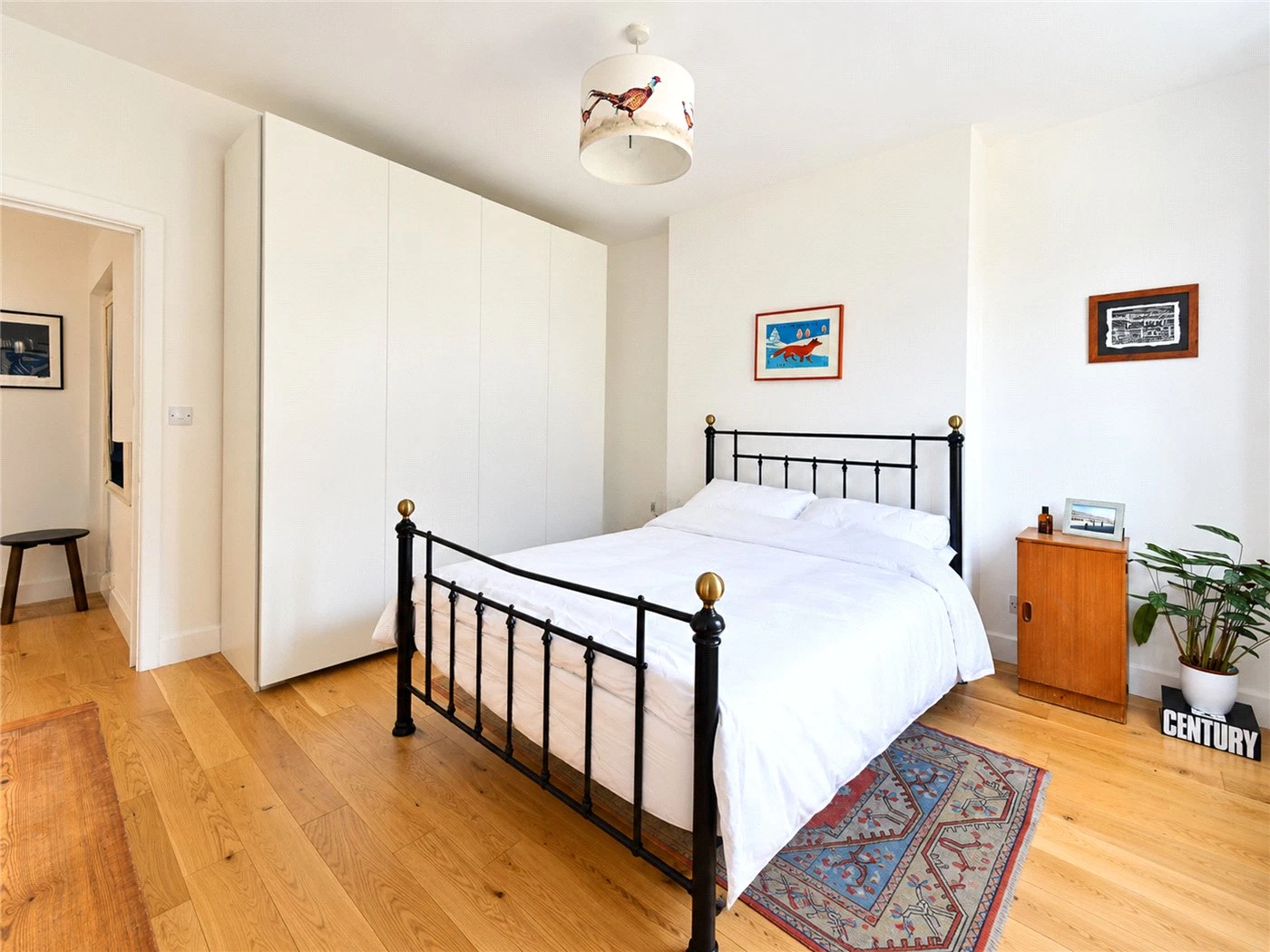 Tidworth House, East Dulwich Estate, London, SE22 - image 6