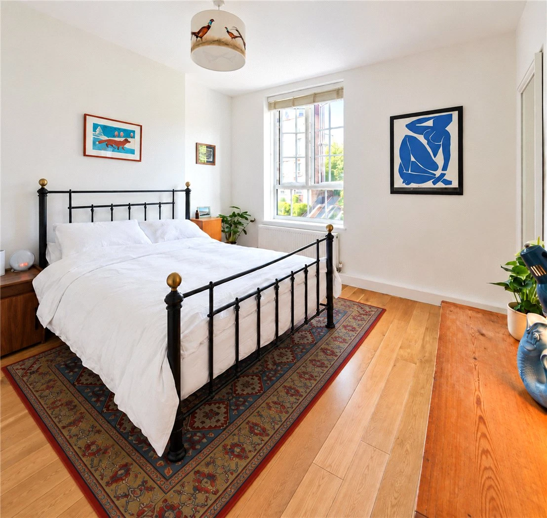 Tidworth House, East Dulwich Estate, London, SE22 - image 7