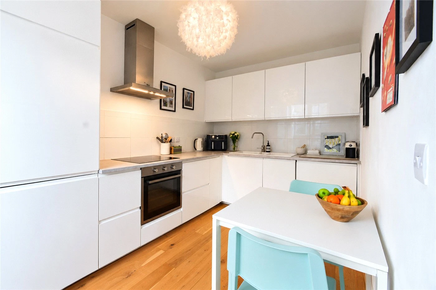 Tidworth House, East Dulwich Estate, London, SE22 - image 8