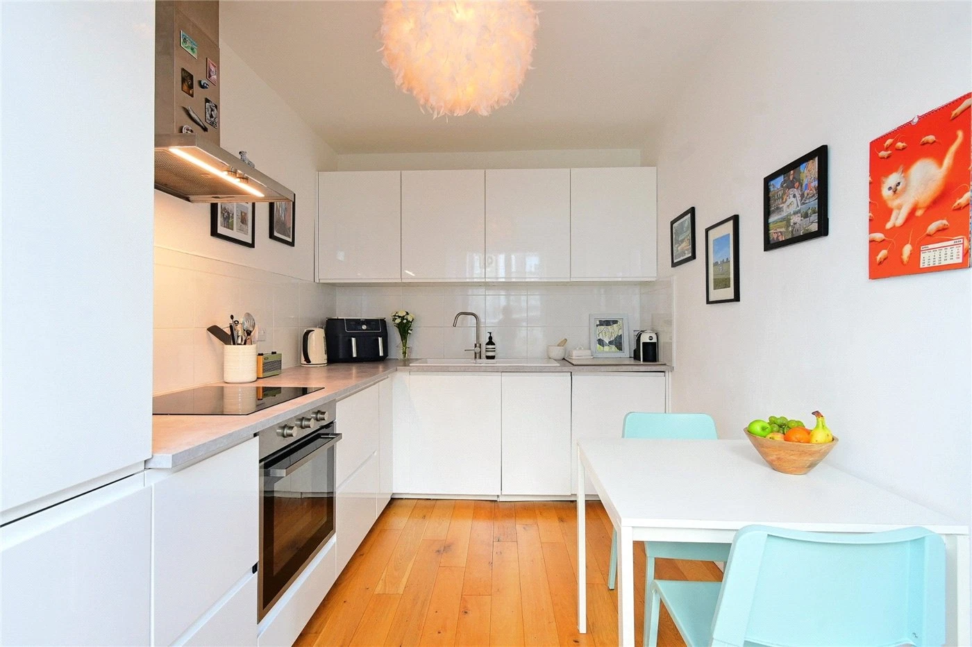 Tidworth House, East Dulwich Estate, London, SE22 - image 9
