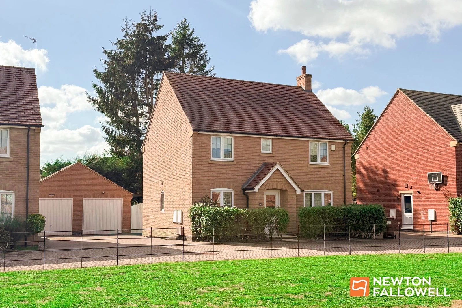 Wicket Close, Loughborough, LE11 - image 14