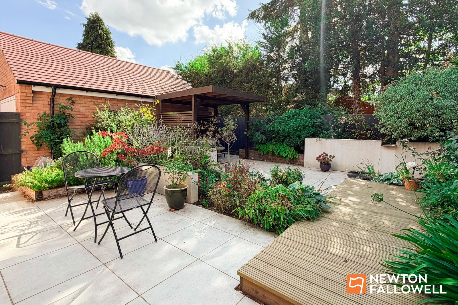 Wicket Close, Loughborough, LE11 - image 16