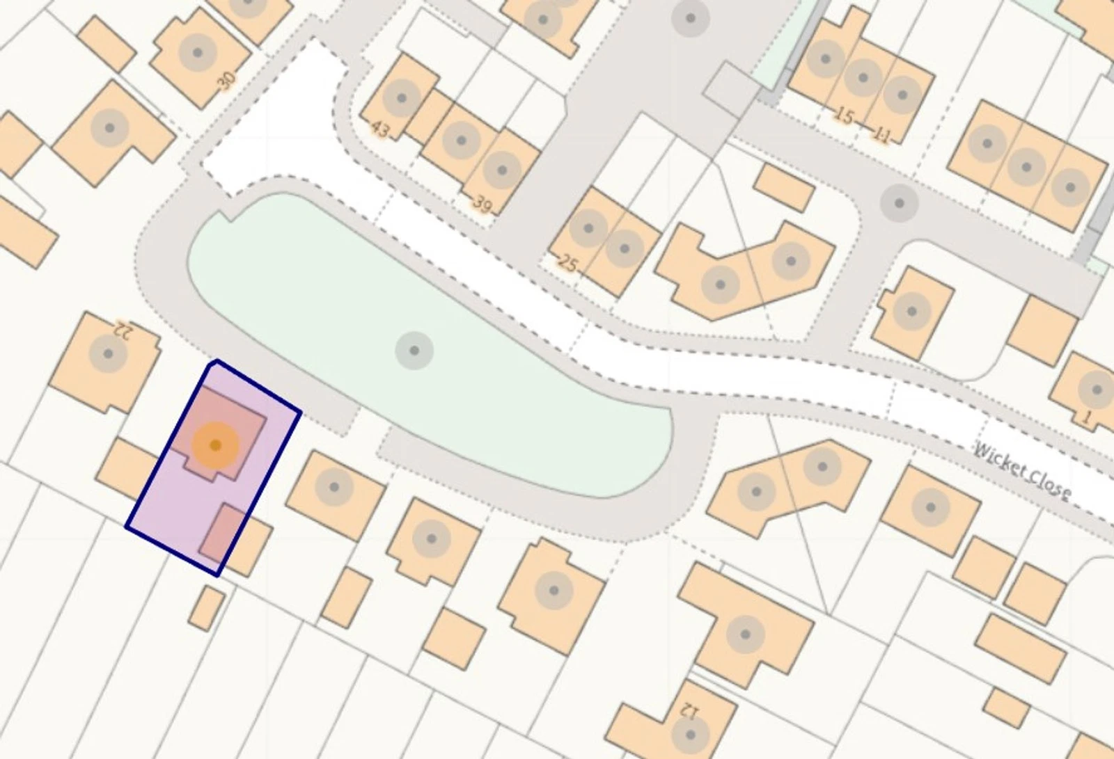 Wicket Close, Loughborough, LE11 - image 18