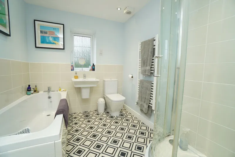 Wicket Close, Loughborough, LE11