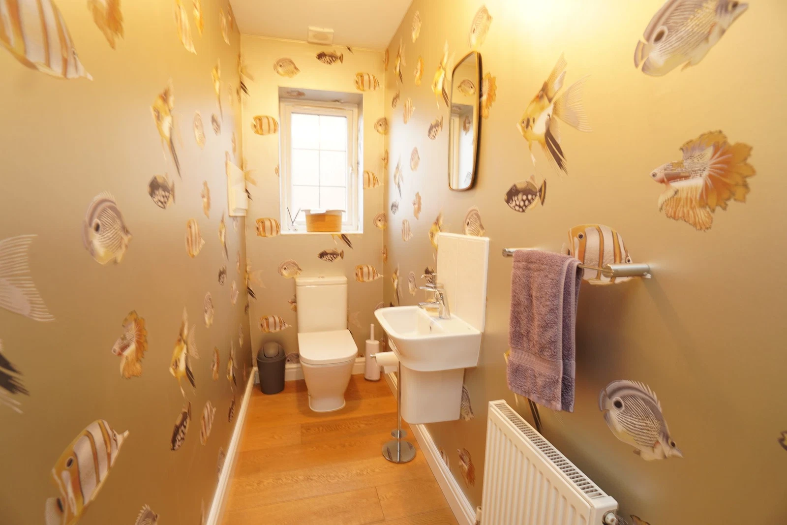 Wicket Close, Loughborough, LE11 - image 22