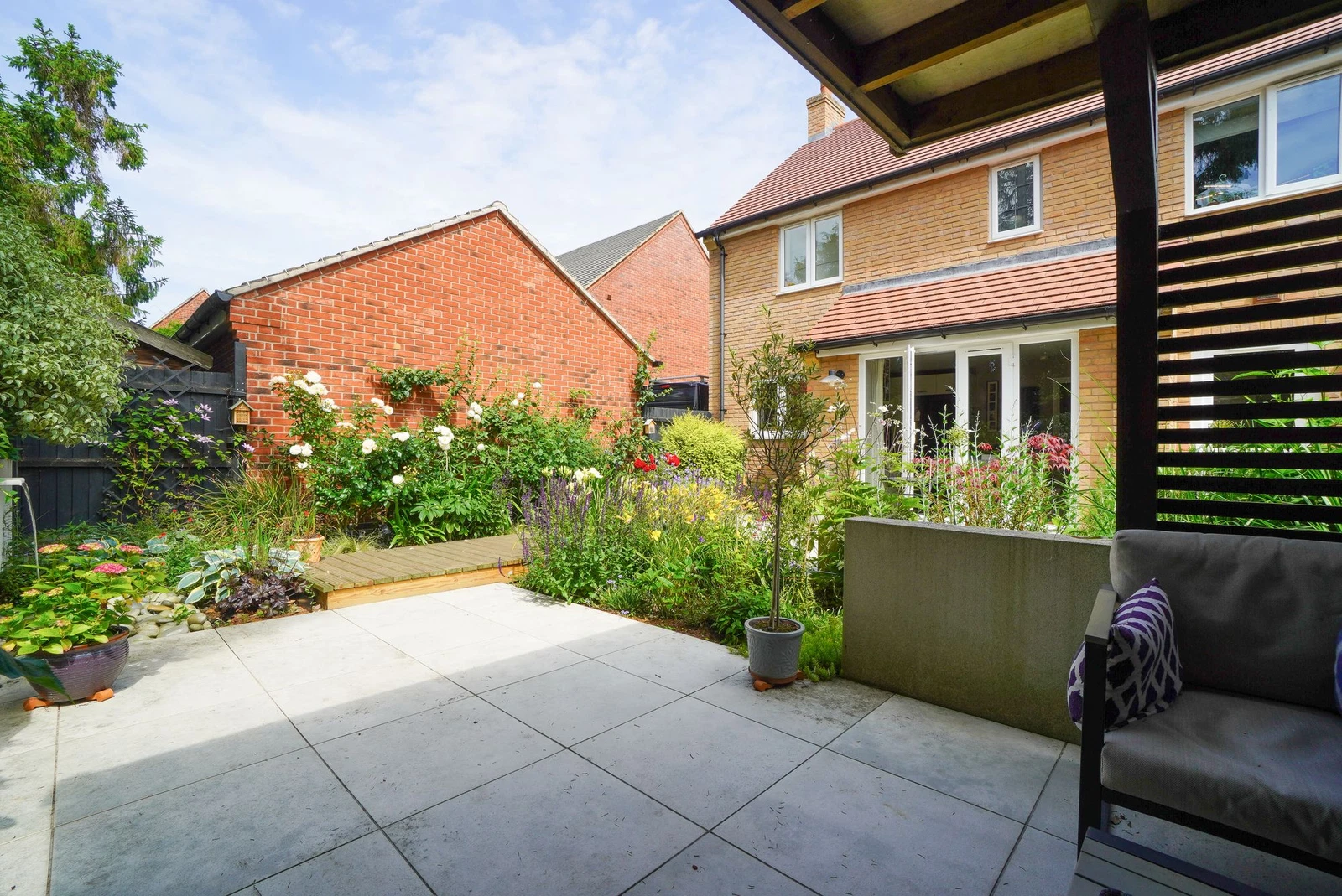 Wicket Close, Loughborough, LE11 - image 23