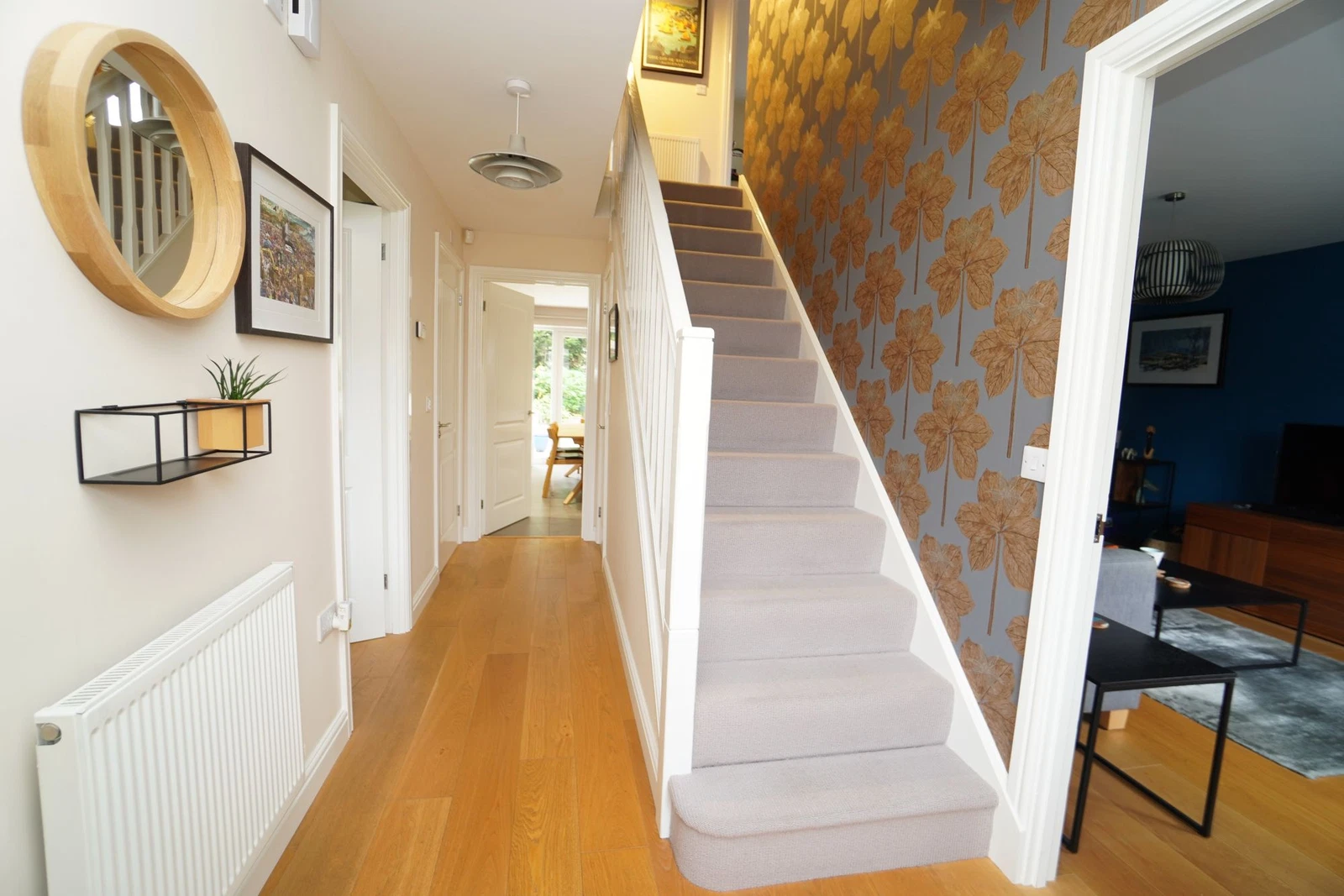 Wicket Close, Loughborough, LE11 - image 9