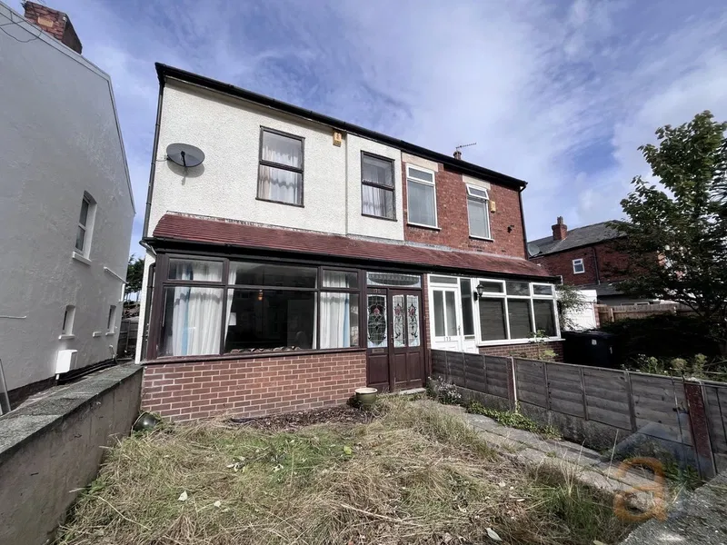 Hampton Road, Southport, PR8 5DL
