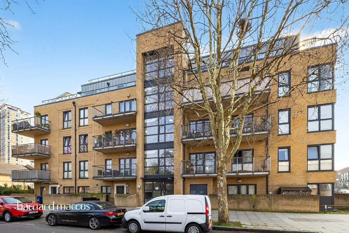 Coopers Road, London - image 1