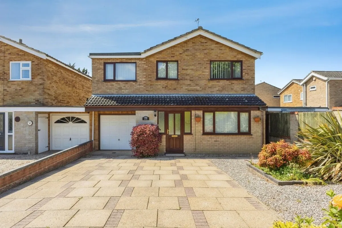 Reepham Road, Norwich - image 1