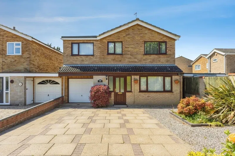 Reepham Road, Norwich