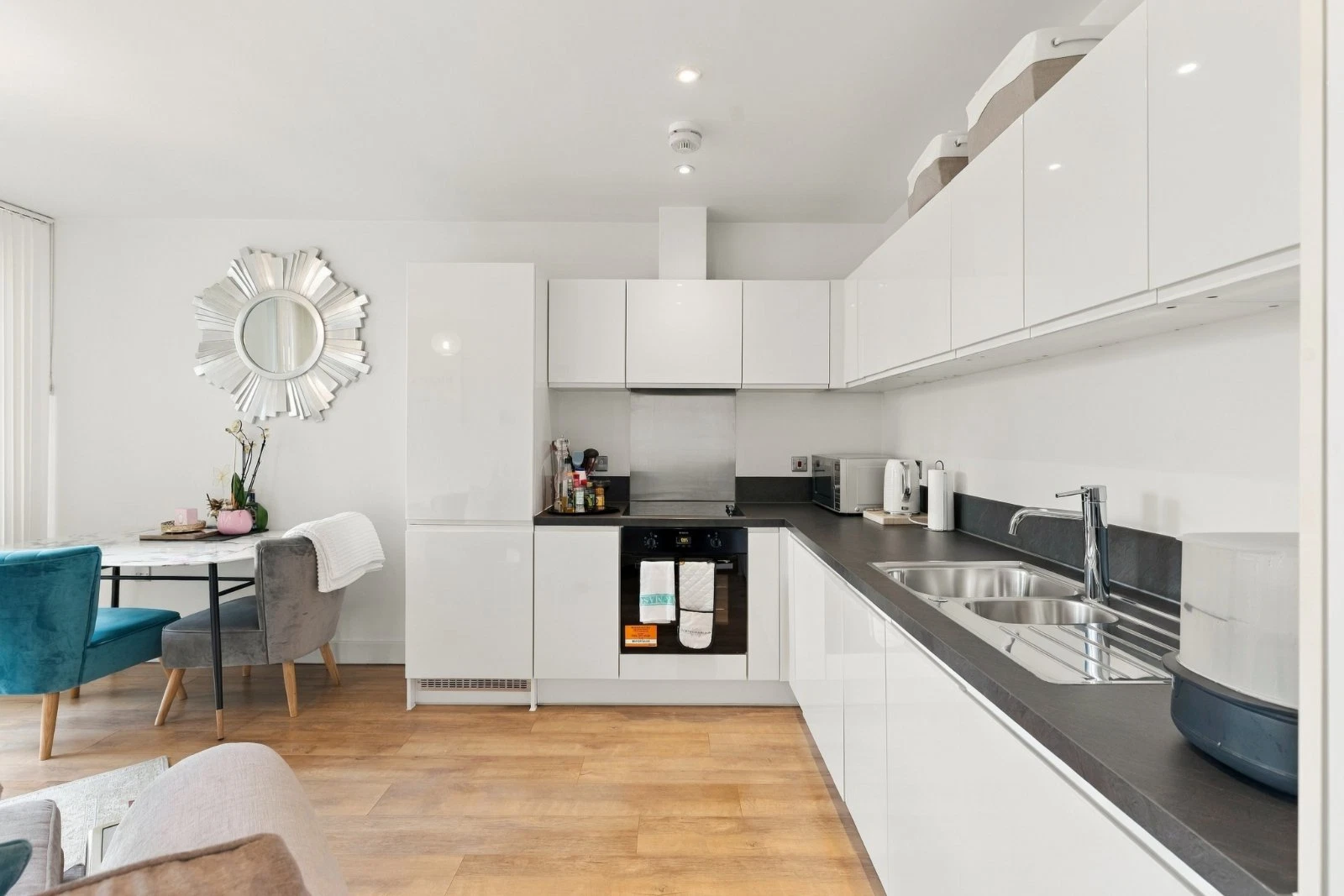 Freston Road, North Kensington, London, W10 - image 7