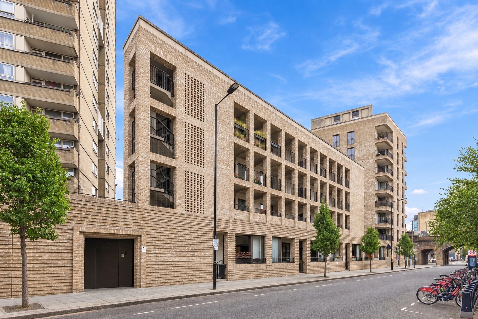 Freston Road, North Kensington, London, W10 - image 9
