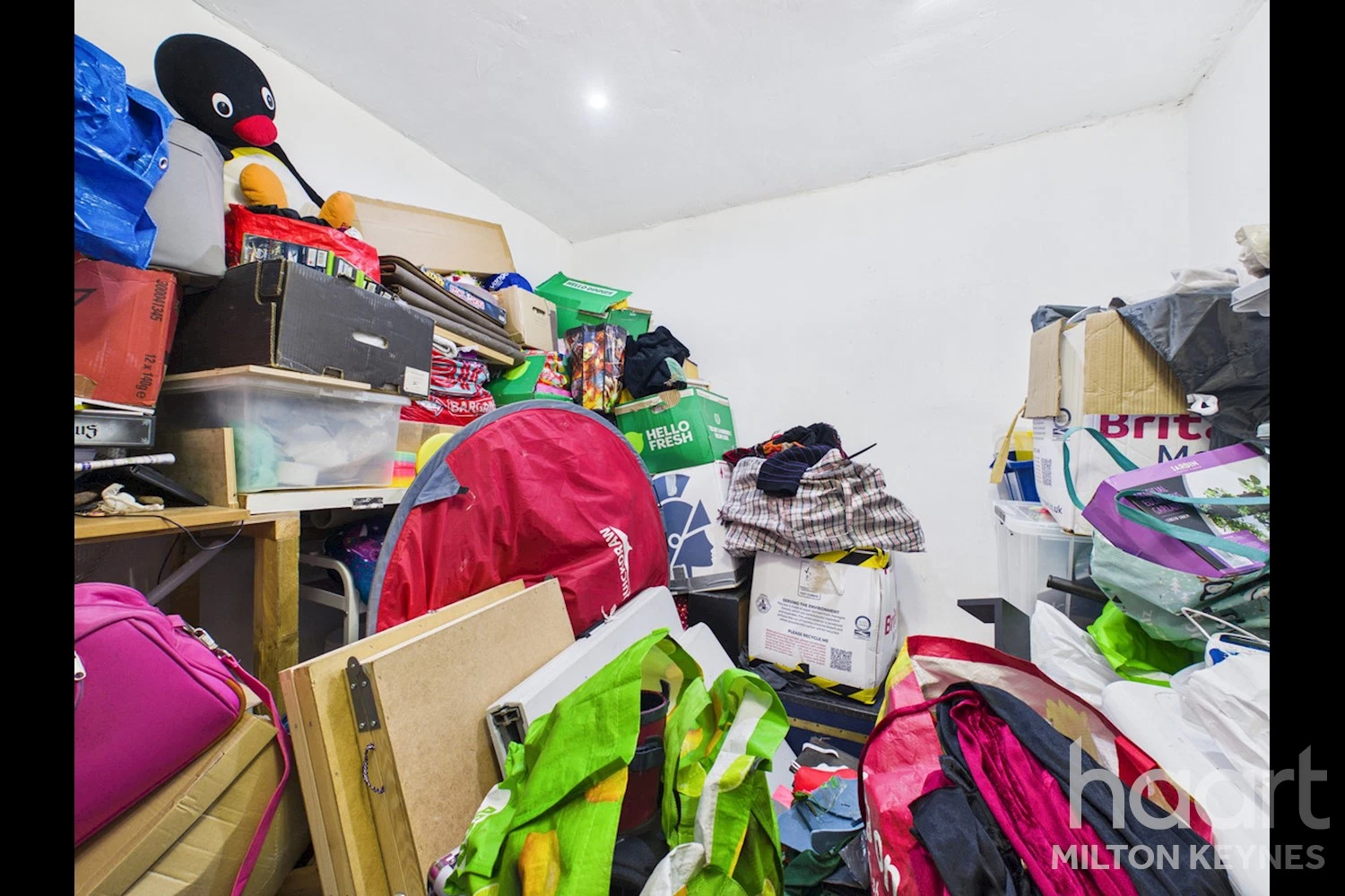 Tavistock Street, Milton Keynes, MK2 - image 12