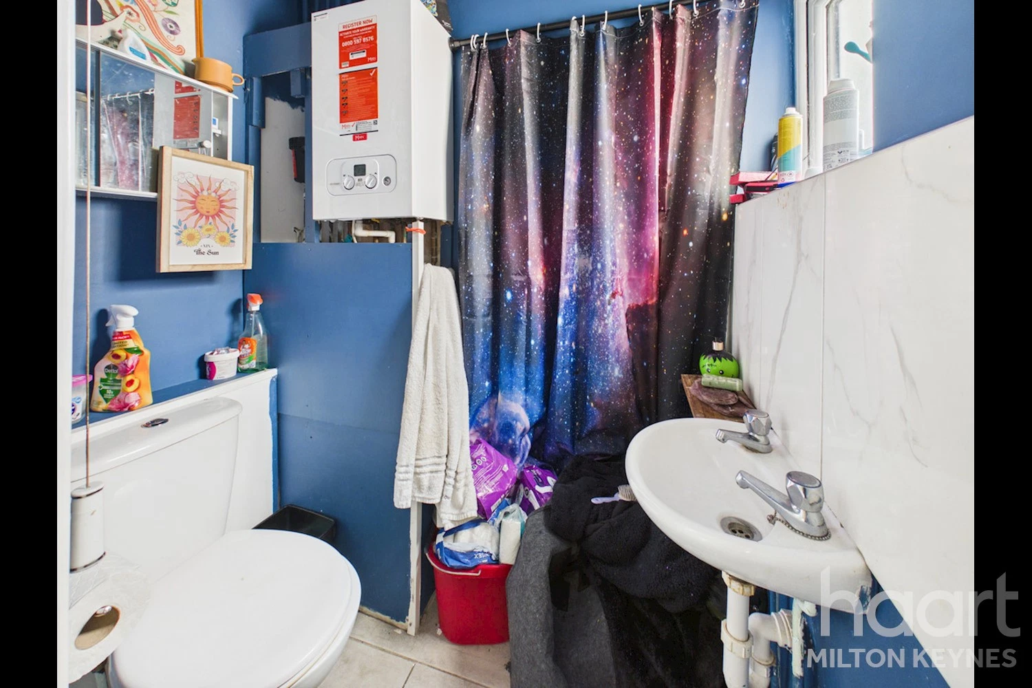 Tavistock Street, Milton Keynes, MK2 - image 13