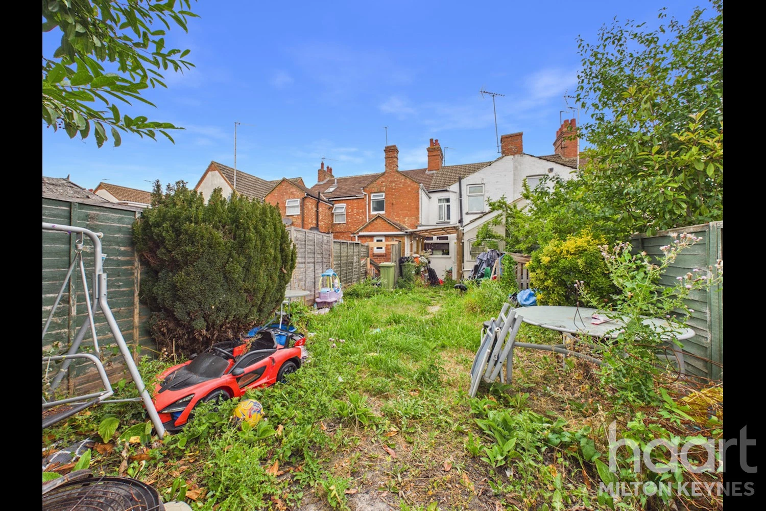 Tavistock Street, Milton Keynes, MK2 - image 14