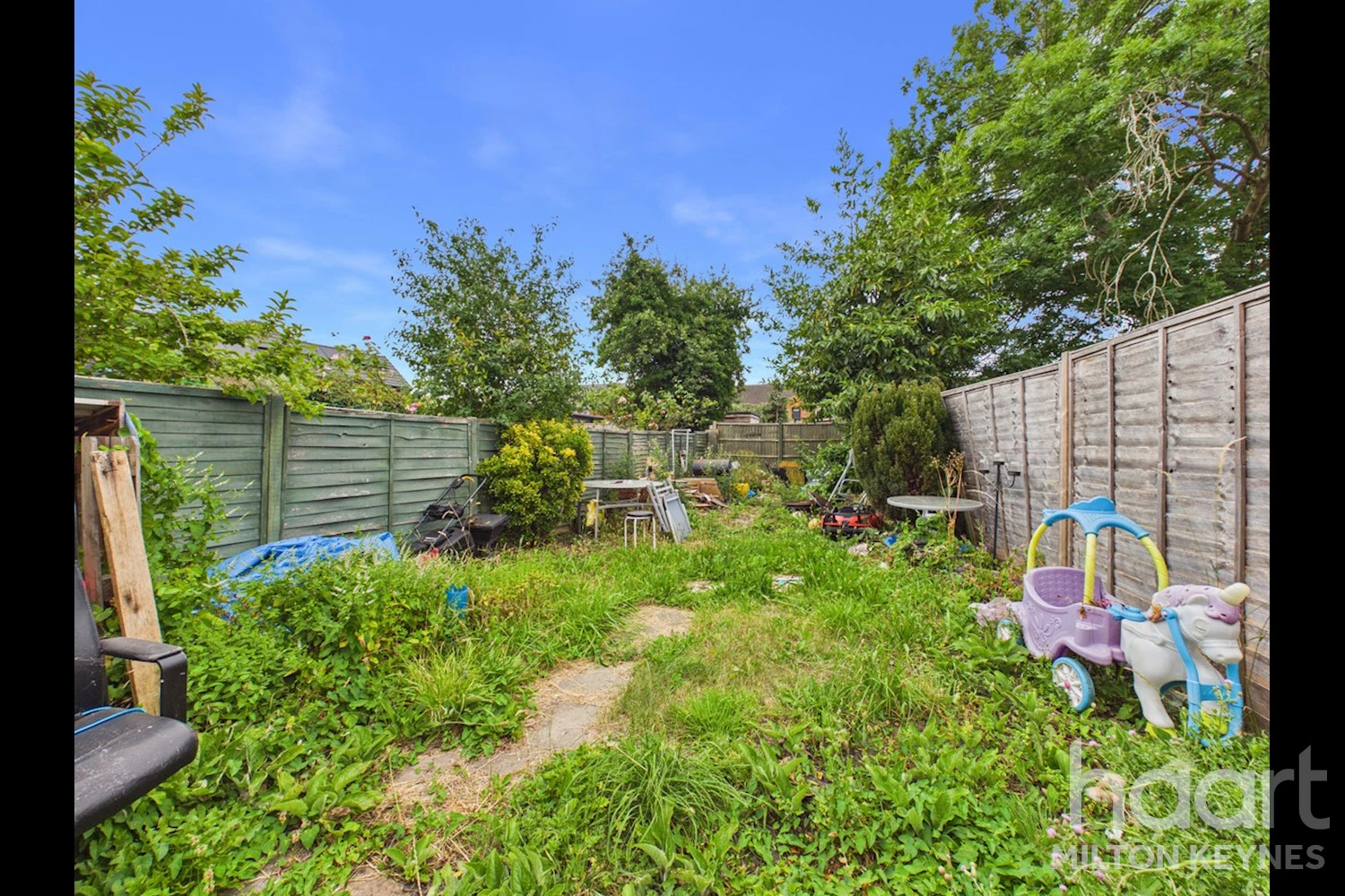 Tavistock Street, Milton Keynes, MK2 - image 15