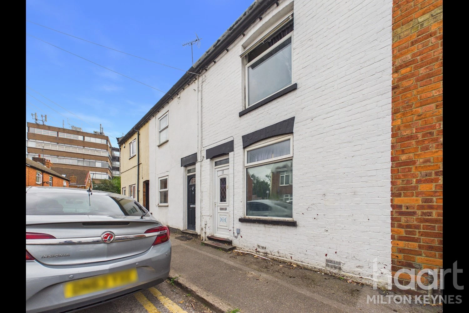 Tavistock Street, Milton Keynes, MK2 - image 1