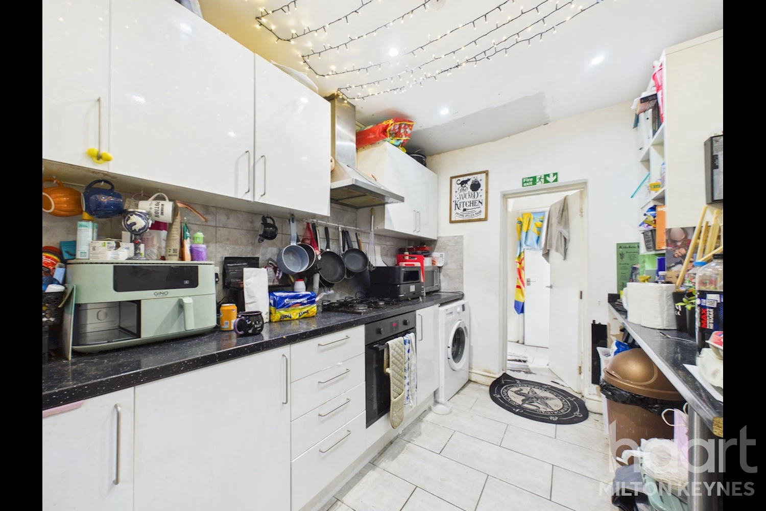 Tavistock Street, Milton Keynes, MK2 - image 5