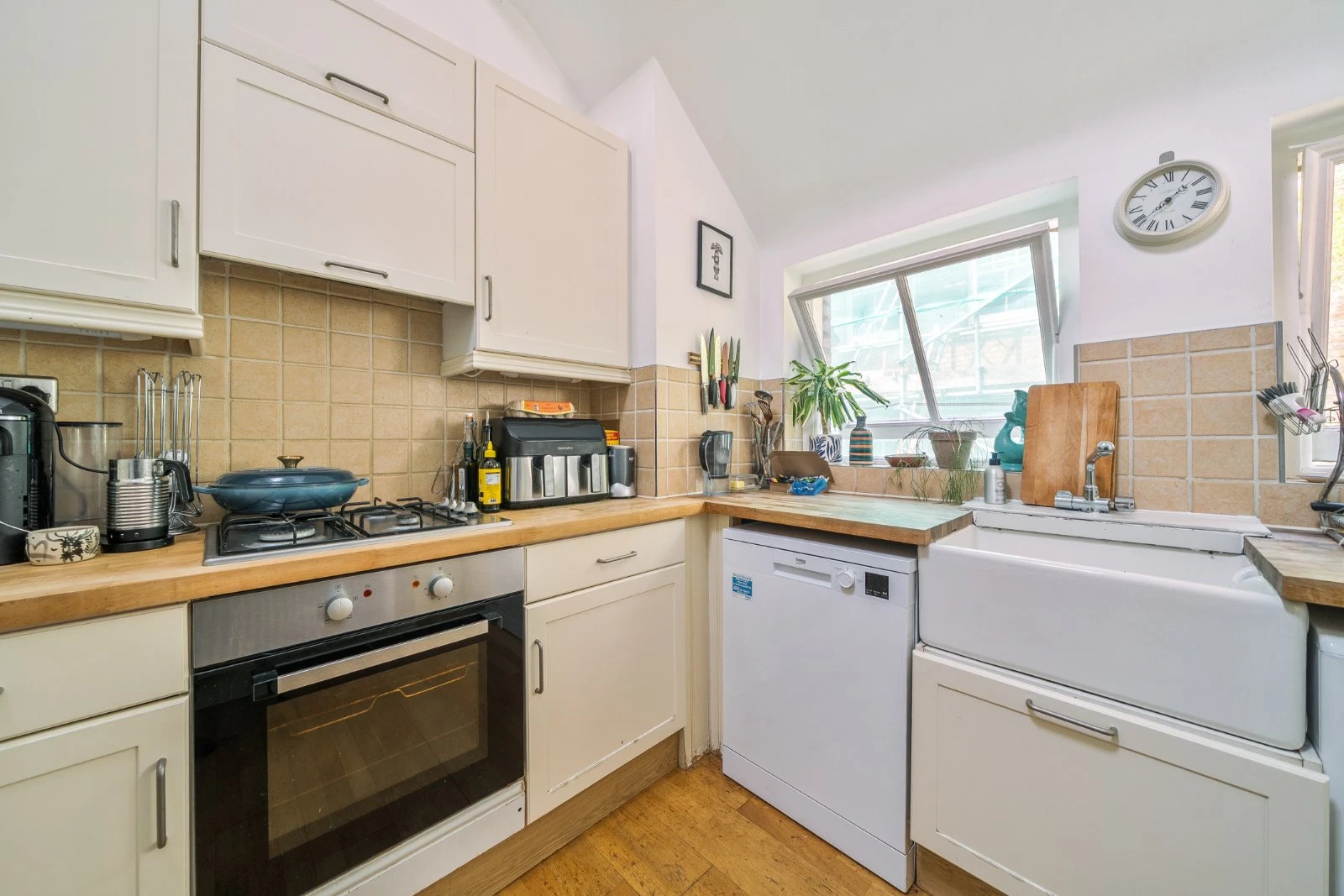 Renfrew Road, Kennington, London, SE11 - image 10